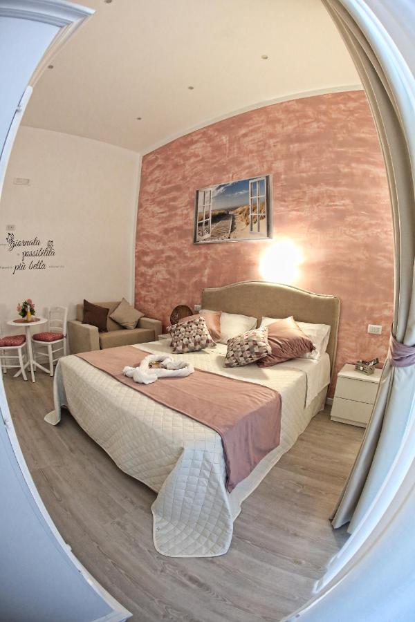 Maison Nilo 15 Naples Luaran gambar