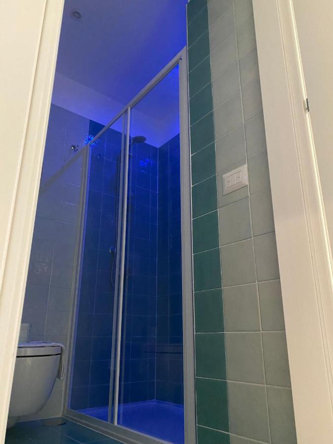 Maison Nilo 15 Naples Luaran gambar
