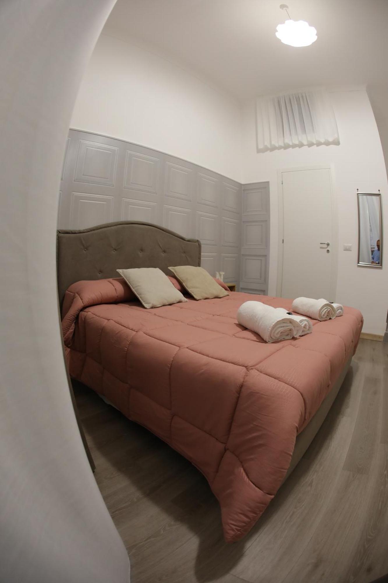 Maison Nilo 15 Naples Luaran gambar