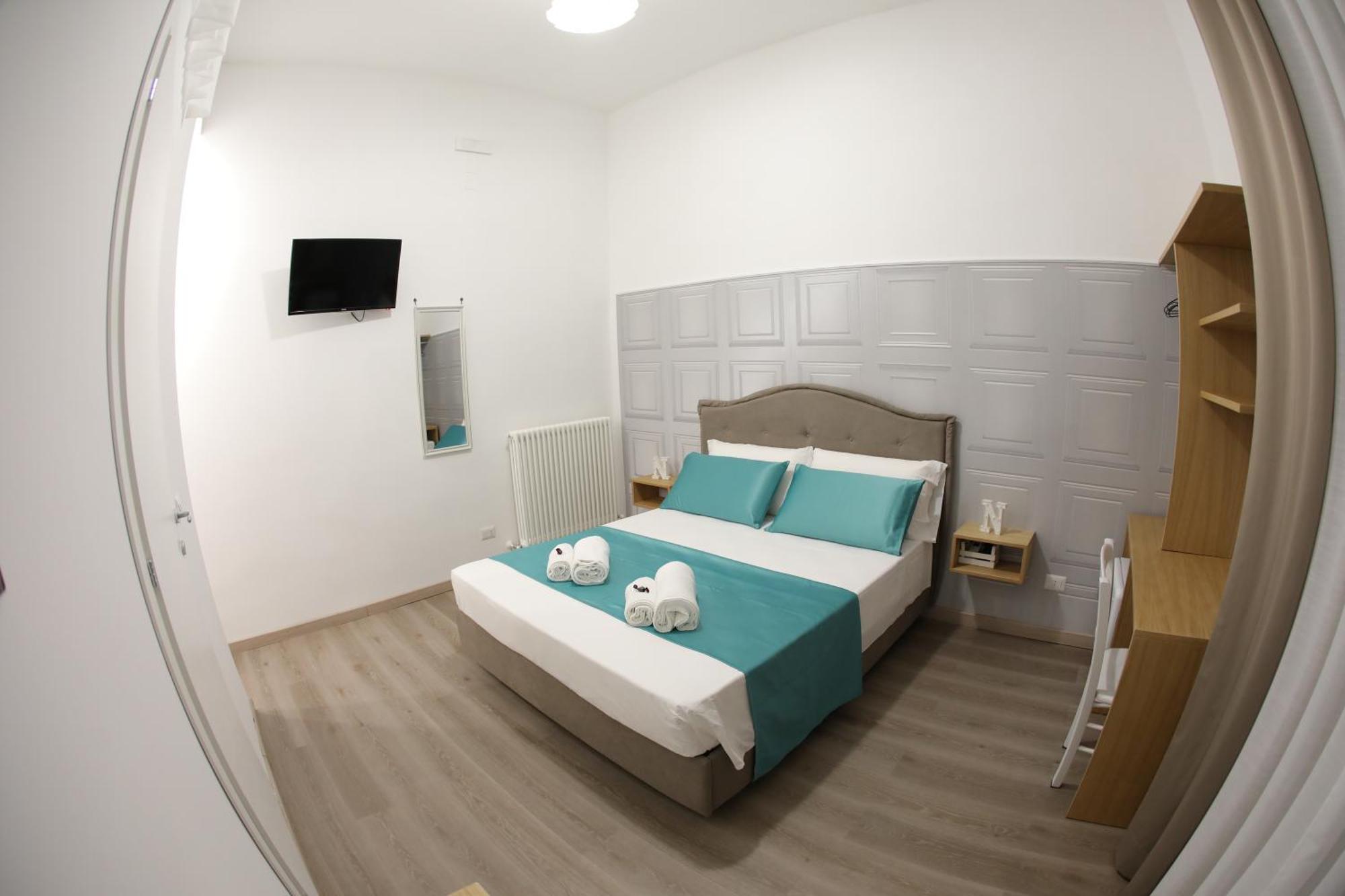 Maison Nilo 15 Naples Luaran gambar