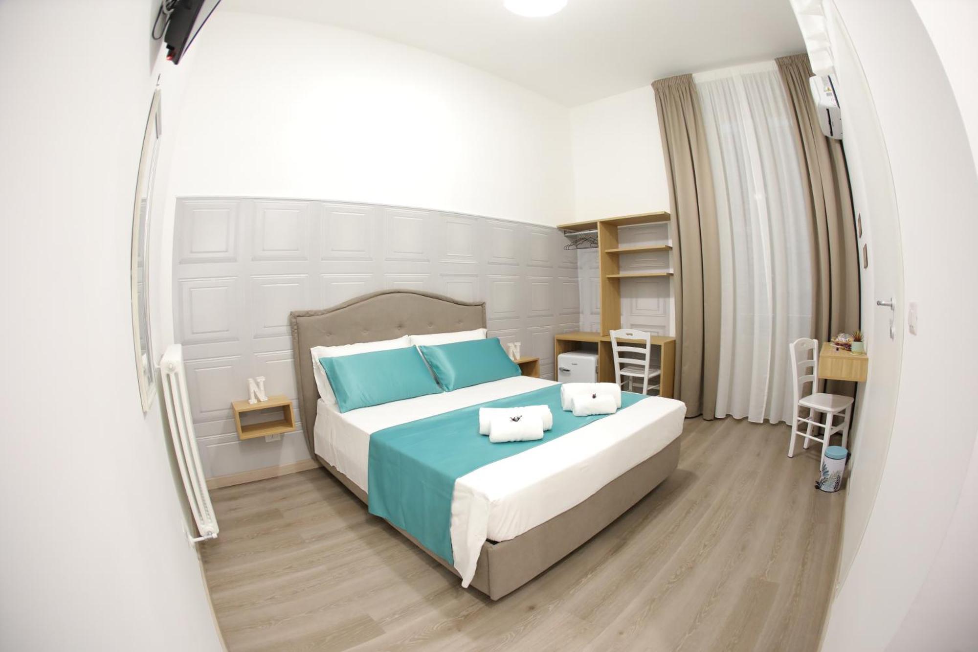 Maison Nilo 15 Naples Luaran gambar